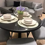 Elrej Apartment *