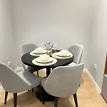Elrej Apartment Tirana