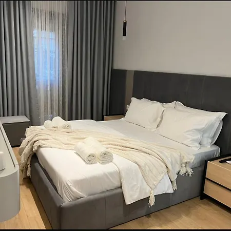 Apartment Elrej Tirana