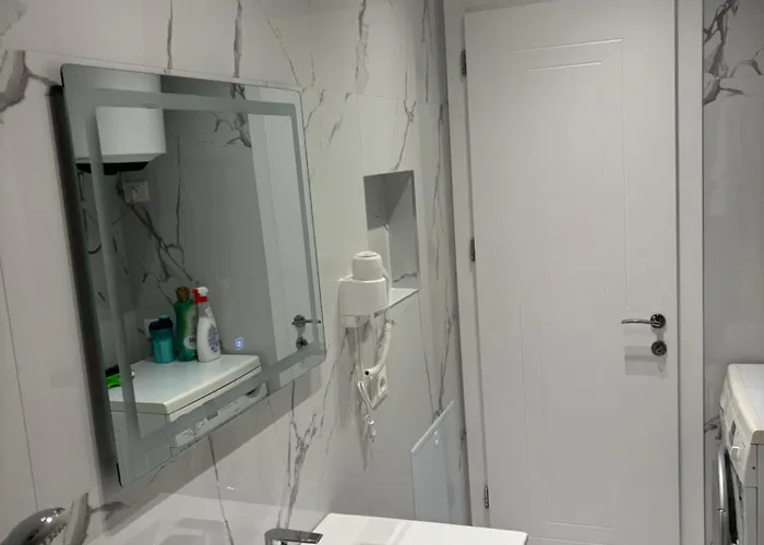 Lejlighed Elrej Tirana