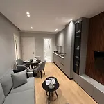 Apartamento Elrej *