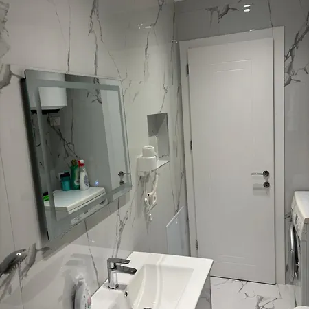 Appartement Elrej Tirana