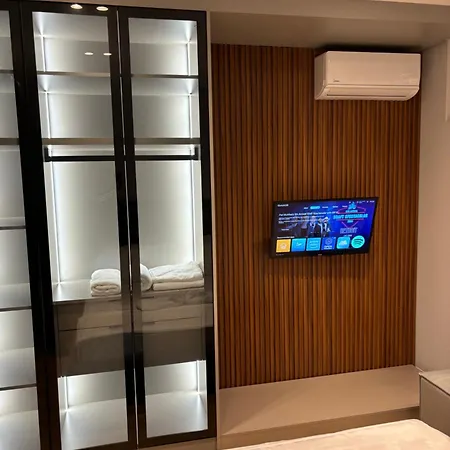 Elrej Appartement Tirana