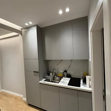 Appartement Elrej