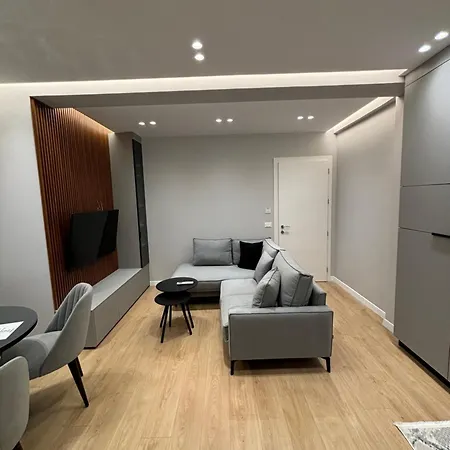 Elrej Appartement *