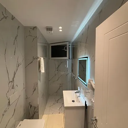 Appartement Elrej