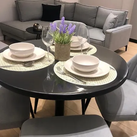 Elrej Appartement *