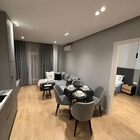 Appartement Elrej