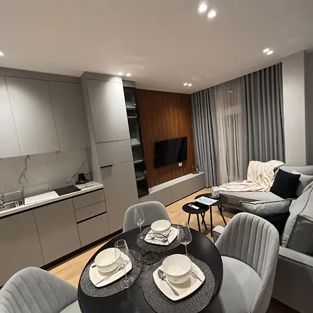 Appartement Elrej