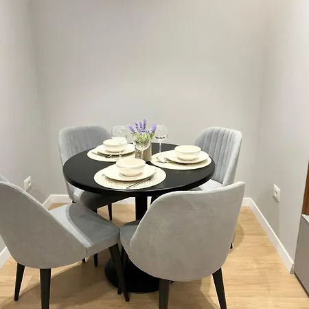 Elrej Appartement Tirana