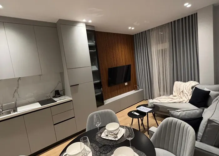 Apartamento Elrej