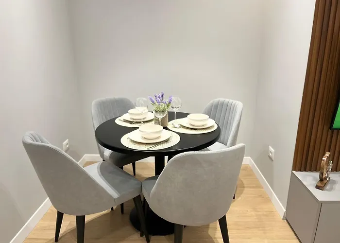 Elrej Apartamento Tirana